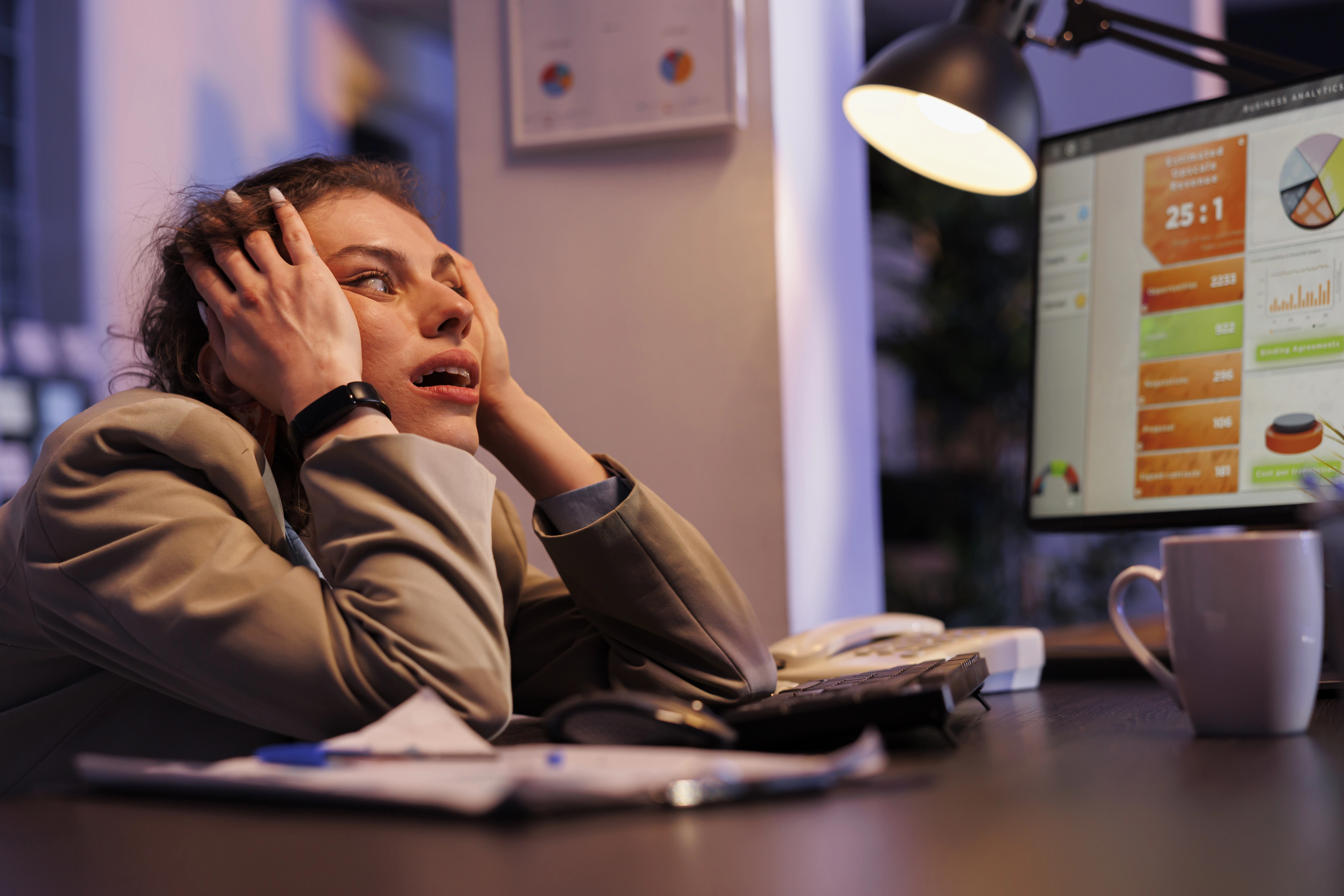5 Erros de SEO que podem estar impedindo seu site de crescer