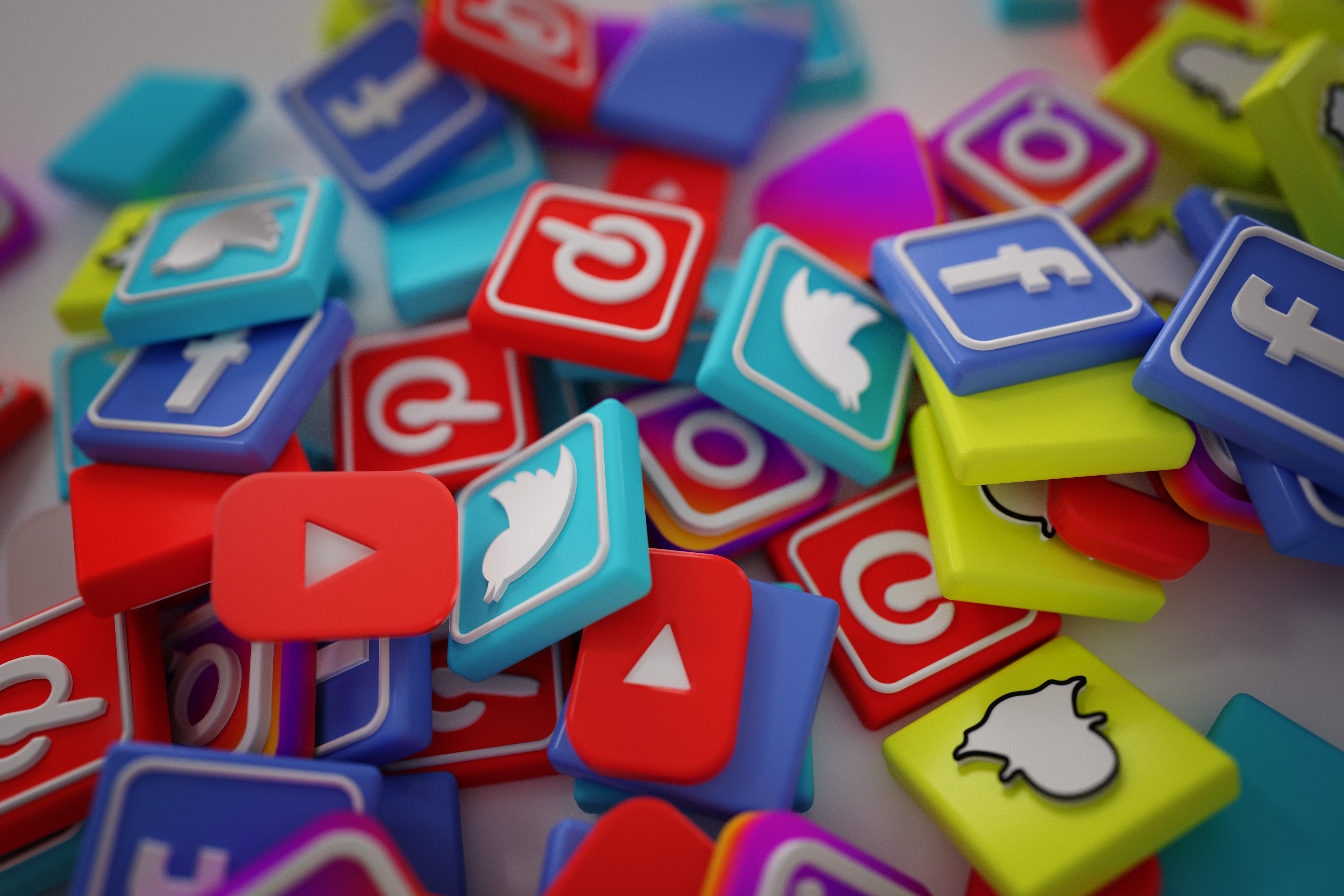 Platform Properties e Google Search, tudo sobre a nova integração com Redes Sociais