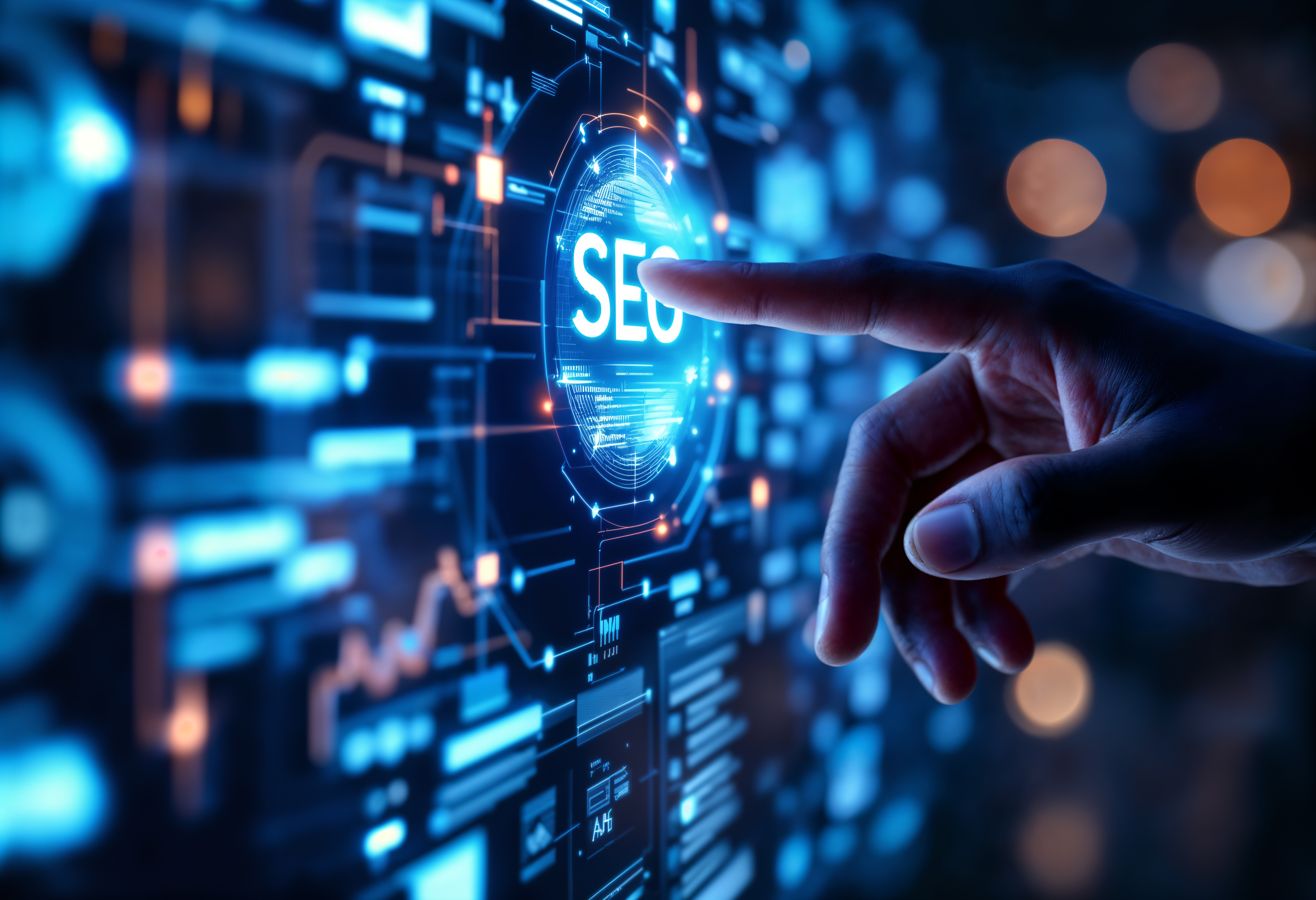 O que é SEO e por que ele continua relevante na era das IAs